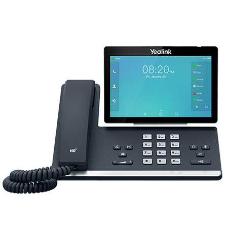 Yealink T58A Smart IP Phone