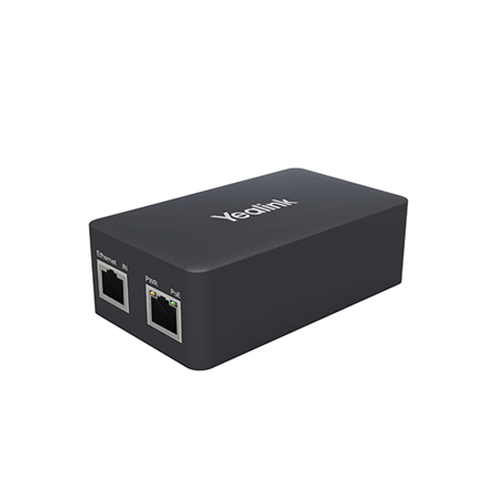 Yealink YLPOE30 PoE Adapter (For CP960)