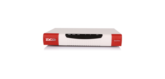 Zycoo CooVox U20 IP PBX - Hong Kong Distributor - 香港代理