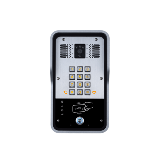 Fanvil i31S SIP Video Doorphone (Outdoor)