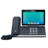 Yealink T57W Touch Screen Wifi Phone - Hong Kong Distributor - Sipmax Technology Group - 香港代理