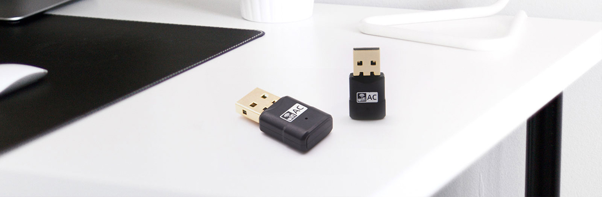WF20 USB Wi-Fi Dongle - Fanvil Hong Kong - 香港代理