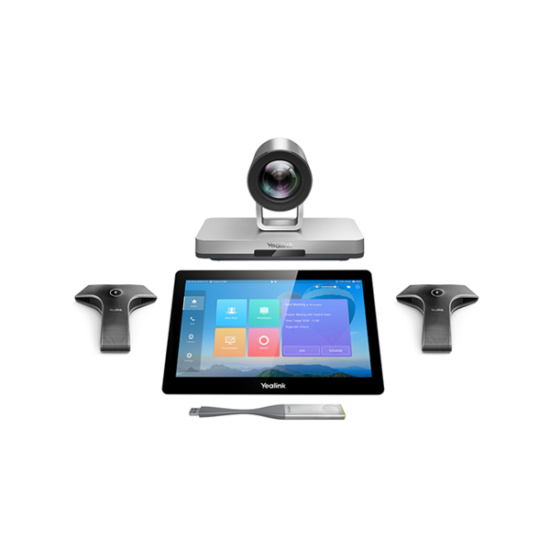 Yealink VC800 Video Conference System Package