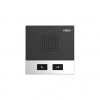 Fanvil i10D Dual Button SIP Audio Intercom - Sipmax Hong Kong - 香港代理