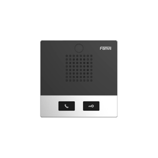 Fanvil i10D Dual Button SIP Audio Intercom