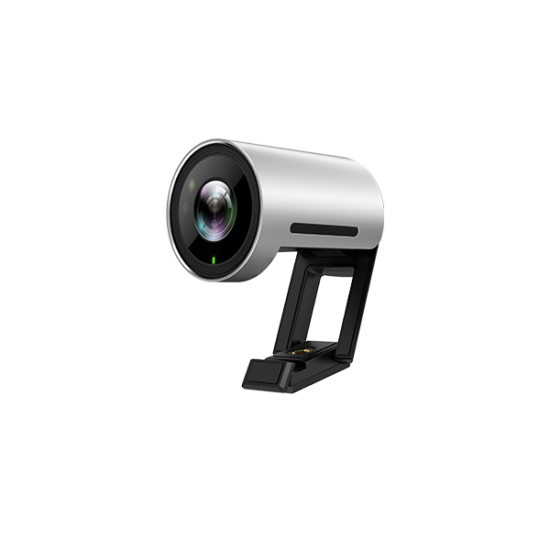 Yealink UVC30 4K USB Camera - Hong Kong Supplier - Sipmax - 香港代理
