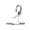Yealink UH36 USB-A Wired Binaural Headset - Microsoft Teams - Sipmax Hong Kong - 香港代理