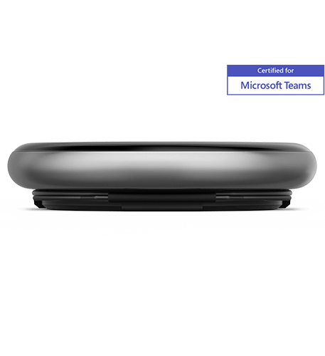 Yealink CP700 Microsoft Teams Bluetooth & USB Portable Speakerphone