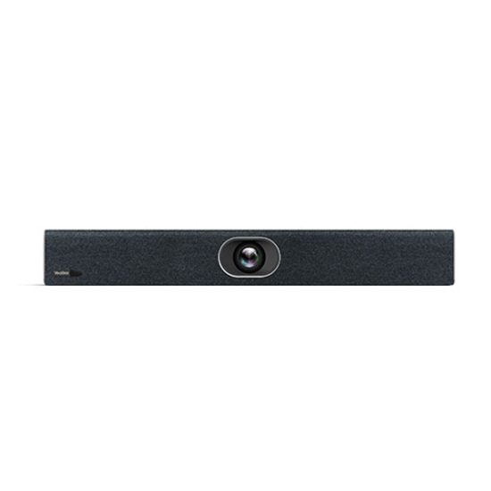 Yealink UVC40 All-in-One USB Video Bar