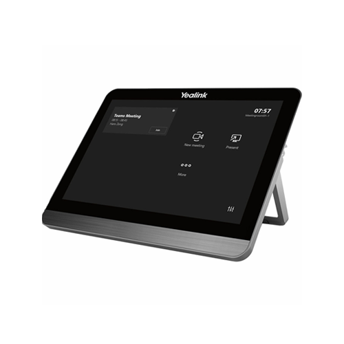 Yealink CTP18 Collaboration Touch Panel (CTP18-Teams)
