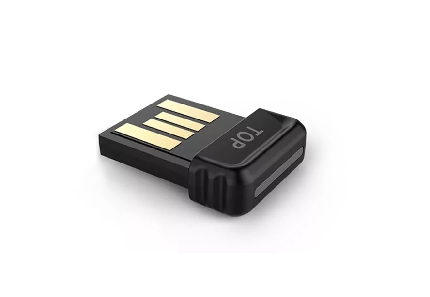 Adaptateur Bluetooth USB pour PC 5.1 - Dongle Liban