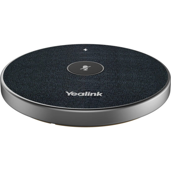 Yealink VCM36-W Wireless Video Conferencing Microphone Array