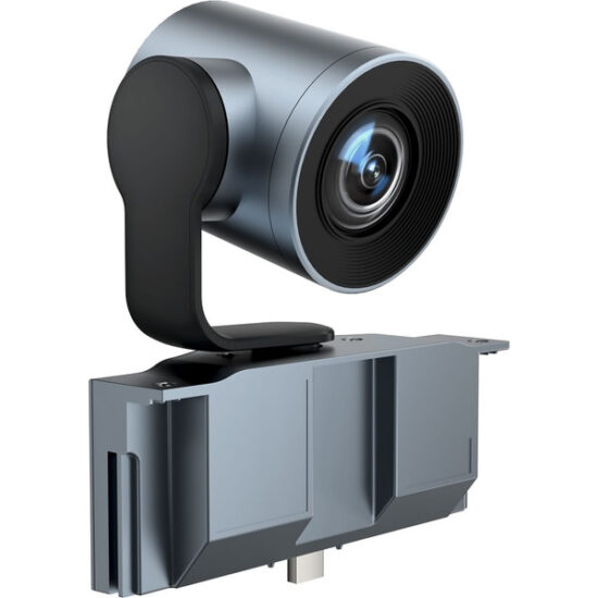 Yealink MB-Camera-6X 4K Ultra HD PTZ Camera for MeetingBoard